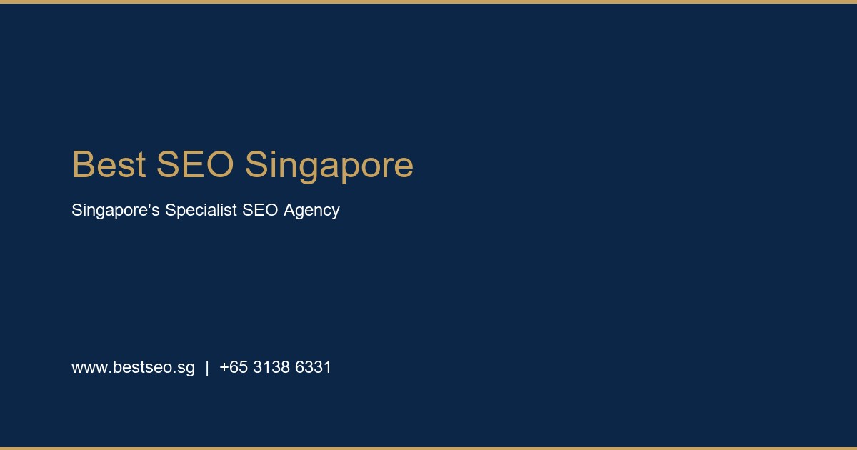 Preview of bestseo.sg