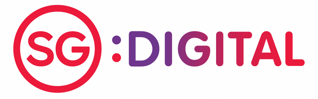 SG Digital