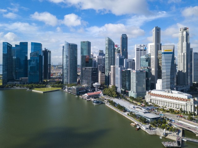 Find Out Where Customers Hang In Singapore City