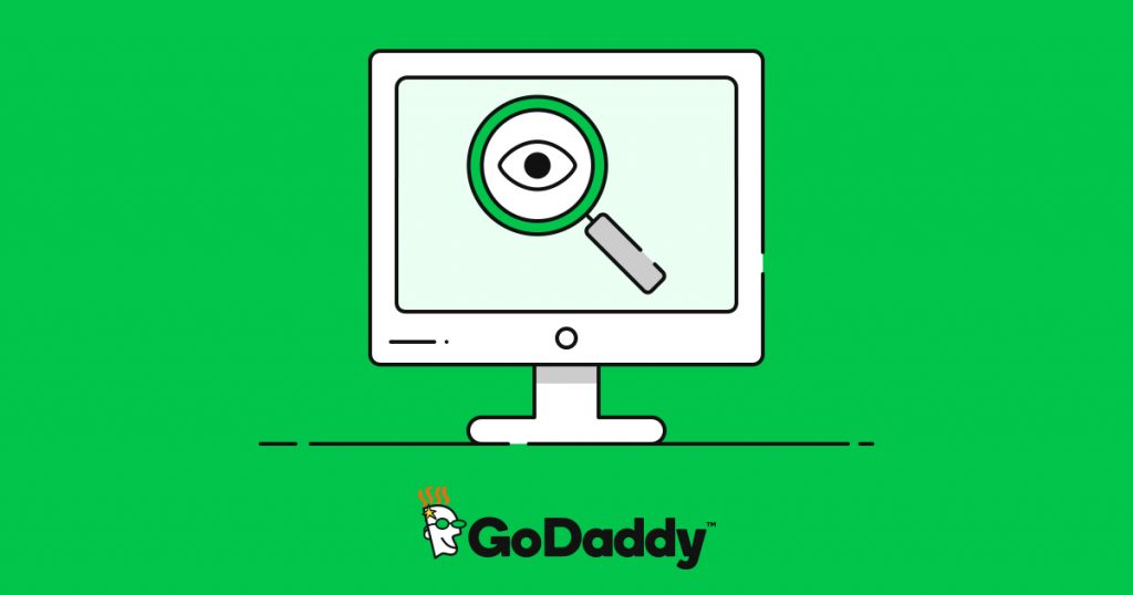 GoDaddy Search Engine Visibility Review