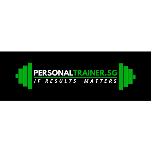PersonalTrainerSG Logo
